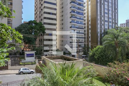Vista do Quarto 2 de apartamento à venda com 2 quartos, 61m² em Perdizes, São Paulo
