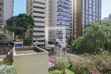 Vista do Quarto 1 de apartamento à venda com 2 quartos, 61m² em Perdizes, São Paulo