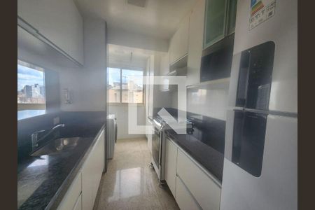 Apartamento à venda com 2 quartos, 218m² em Savassi, Belo Horizonte