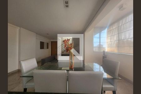 Apartamento à venda com 2 quartos, 218m² em Savassi, Belo Horizonte