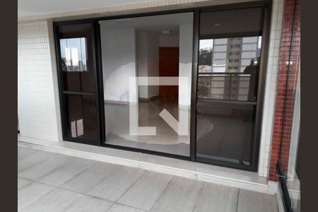 Apartamento à venda com 4 quartos, 208m² em Vila Mariana, São Paulo