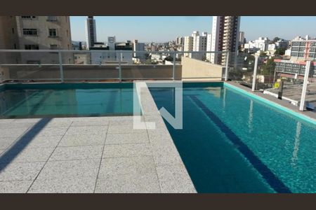 Apartamento à venda com 2 quartos, 65m² em Graça, Belo Horizonte