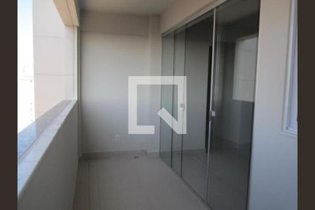 Apartamento à venda com 2 quartos, 65m² em Graça, Belo Horizonte