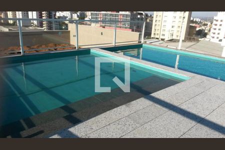 Apartamento à venda com 2 quartos, 65m² em Graça, Belo Horizonte