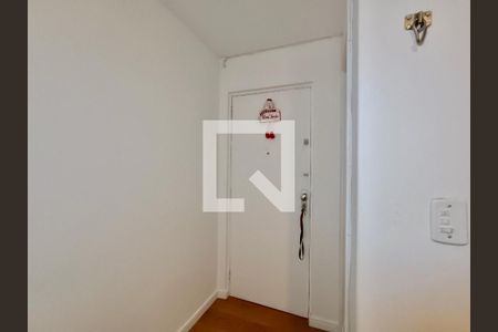 Sala de apartamento à venda com 2 quartos, 57m² em Copacabana, Rio de Janeiro