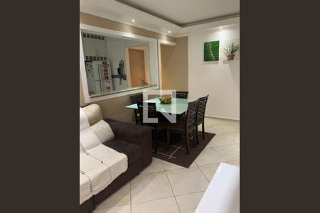 Apartamento à venda com 2 quartos, 70m² em Baeta Neves, São Bernardo do Campo