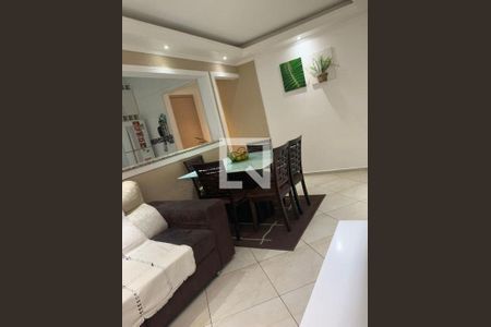 Apartamento à venda com 2 quartos, 70m² em Baeta Neves, São Bernardo do Campo