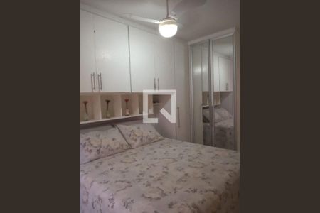 Apartamento à venda com 2 quartos, 70m² em Baeta Neves, São Bernardo do Campo