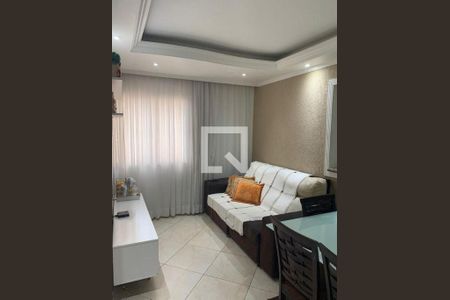 Apartamento à venda com 2 quartos, 70m² em Baeta Neves, São Bernardo do Campo