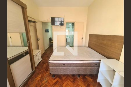 Apartamento à venda com 1 quarto, 30m² em Copacabana, Rio de Janeiro