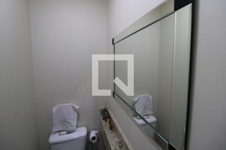 Lavabo de apartamento à venda com 2 quartos, 55m² em Vila Nova Cachoeirinha, São Paulo