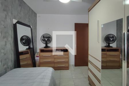 Quarto 2 de apartamento à venda com 2 quartos, 52m² em Vila Padre Manoel de Nóbrega, Campinas