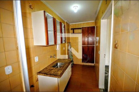 Apartamento para alugar com 1 quarto, 46m² em Botafogo, Campinas