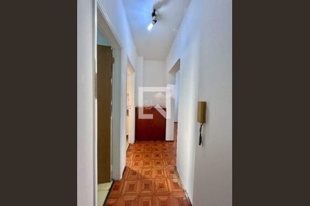 Apartamento para alugar com 1 quarto, 47m² em Centro, Campinas