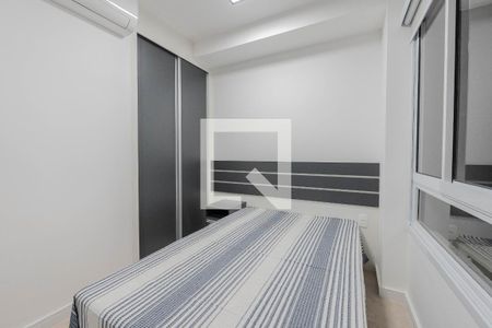 Studio de kitnet/studio para alugar com 1 quarto, 25m² em Paraíso, São Paulo