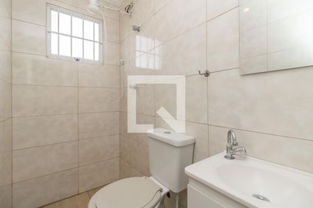 Banheiro Quarto de casa à venda com 2 quartos, 200m² em Jardim de Lorenzo, São Paulo