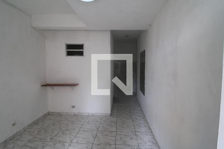 Sala de casa para alugar com 1 quarto, 42m² em Vila Medeiros, São Paulo