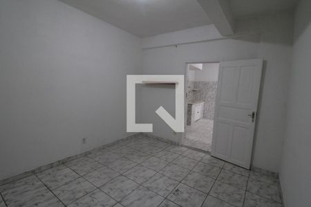 Quarto 1 de casa para alugar com 1 quarto, 42m² em Vila Medeiros, São Paulo