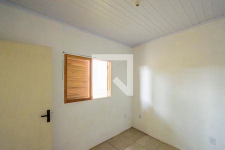 Quarto 2 de casa para alugar com 2 quartos, 50m² em Campo Novo, Porto Alegre