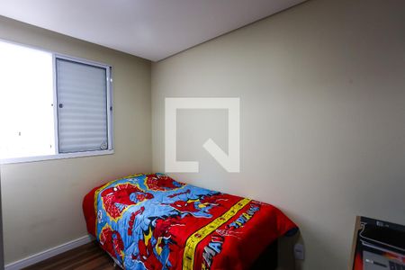 Quarto 1 de apartamento à venda com 2 quartos, 43m² em Parque Reboucas, São Paulo