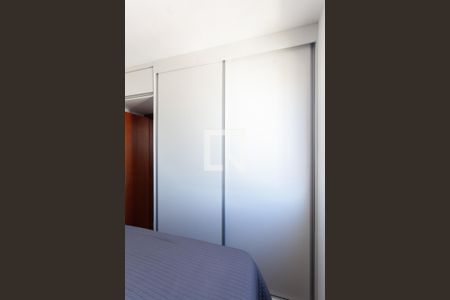 Quarto 1 de apartamento para alugar com 2 quartos, 60m² em Manacás, Belo Horizonte