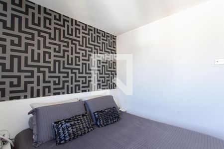 Quarto 1 de apartamento para alugar com 2 quartos, 60m² em Manacás, Belo Horizonte