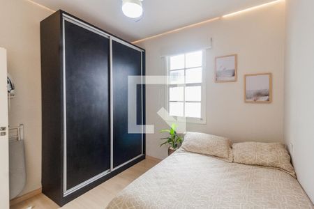 Quarto de casa para alugar com 3 quartos, 72m² em Estreito, Florianópolis