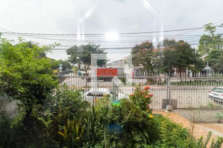 Vista da Sala da Casa 1 de casa à venda com 4 quartos, 400m² em Vila Carrao, São Paulo