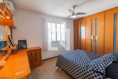 Quarto 2 de casa para alugar com 3 quartos, 153m² em Estreito, Florianópolis