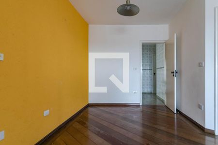 Sala de apartamento para alugar com 4 quartos, 124m² em Vila Mogilar, Mogi das Cruzes