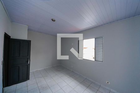 Quarto 2 de casa para alugar com 2 quartos, 88m² em Vila Prudente, São Paulo