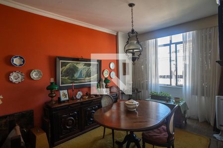 Apartamento à venda com 3 quartos, 241m² em Laranjeiras, Rio de Janeiro