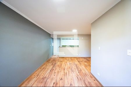 Sala de apartamento para alugar com 3 quartos, 110m² em Jabaquara, São Paulo