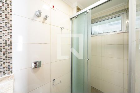 Banheiro da Suíte de apartamento para alugar com 3 quartos, 110m² em Jabaquara, São Paulo