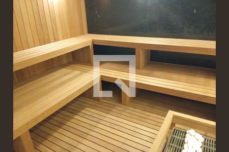 Apartamento à venda com 66m², 2 quartos e 1 vaga Apartamento à venda com 66m², 2 quartos e 1 vagaSauna