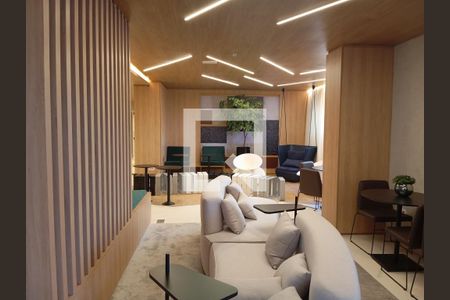 Apartamento à venda com 66m², 2 quartos e 1 vaga Apartamento à venda com 66m², 2 quartos e 1 vagaÁrea comum