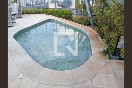 Apartamento à venda com 66m², 2 quartos e 1 vaga Apartamento à venda com 66m², 2 quartos e 1 vagaÁrea comum - Piscina