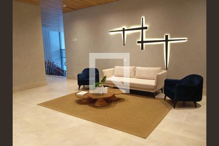 Apartamento à venda com 66m², 2 quartos e 1 vaga Apartamento à venda com 66m², 2 quartos e 1 vagaÁrea comum