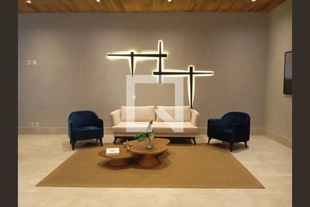 Apartamento à venda com 66m², 2 quartos e 1 vaga Apartamento à venda com 66m², 2 quartos e 1 vagaÁrea comum