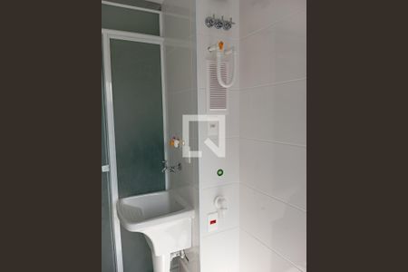 Apartamento à venda com 66m², 2 quartos e 1 vaga Apartamento à venda com 66m², 2 quartos e 1 vagaÁrea de Serviço