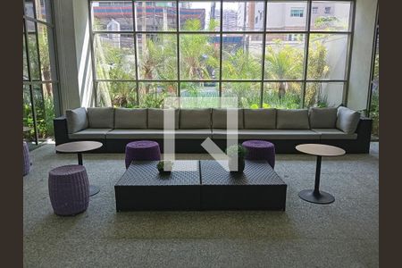 Apartamento à venda com 66m², 2 quartos e 1 vaga Apartamento à venda com 66m², 2 quartos e 1 vagaÁrea comum