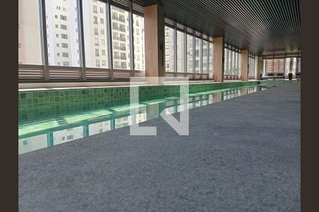 Apartamento à venda com 66m², 2 quartos e 1 vaga Apartamento à venda com 66m², 2 quartos e 1 vagaPiscina Coberta