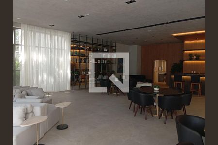 Apartamento à venda com 66m², 2 quartos e 1 vaga Apartamento à venda com 66m², 2 quartos e 1 vagaÁrea comum