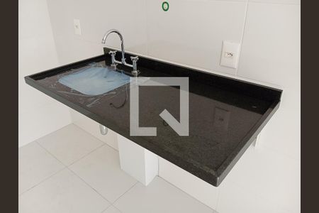 Apartamento à venda com 66m², 2 quartos e 1 vaga Apartamento à venda com 66m², 2 quartos e 1 vagaCozinha