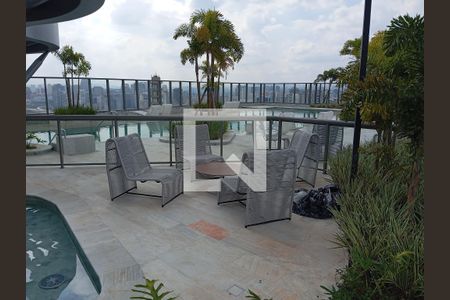 Apartamento à venda com 66m², 2 quartos e 1 vaga Apartamento à venda com 66m², 2 quartos e 1 vagaÁrea comum - Piscina