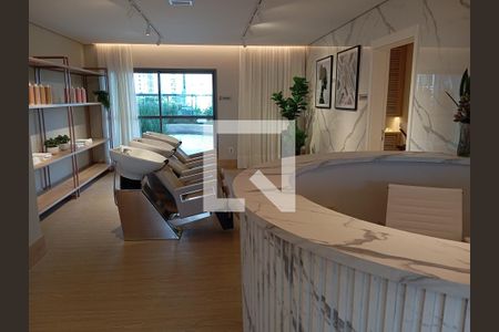 Apartamento à venda com 66m², 2 quartos e 1 vaga Apartamento à venda com 66m², 2 quartos e 1 vagaEspaço Mulher