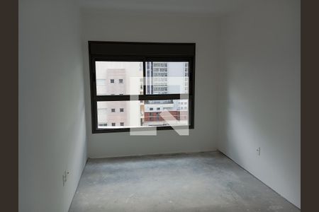 Suíte de apartamento à venda com 2 quartos, 66m² em Jardim das Acácias, São Paulo