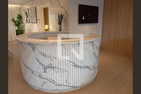 Apartamento à venda com 66m², 2 quartos e 1 vaga Apartamento à venda com 66m², 2 quartos e 1 vagaEspaço Mulher