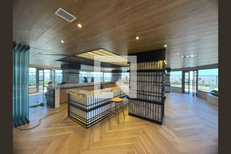 Apartamento à venda com 66m², 2 quartos e 1 vaga Apartamento à venda com 66m², 2 quartos e 1 vagaÁrea comum