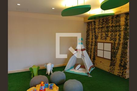 Apartamento à venda com 66m², 2 quartos e 1 vaga Apartamento à venda com 66m², 2 quartos e 1 vagaBrinquedoteca